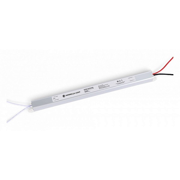 Блок питания AMBRELLA LIGHT LED DRIVER 24V 36W IP20 GS8623
