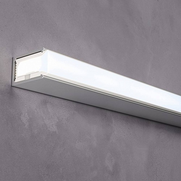 Лента LED ГИБКИЙ НЕОН 9,6 W/m 24V IP67 2835/120 6000K 6mm (5м) 20068 MAYTONI