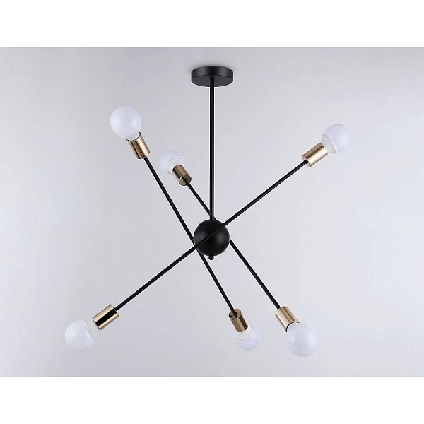 Люстра подвесная AMBRELLA LIGHT TR TR80435