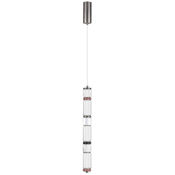 Подвес ODEON LIGHT COLLIER 5456/18L