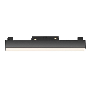 Трековый светильник MAYTONI BASIS TR074-2-12W3K-B