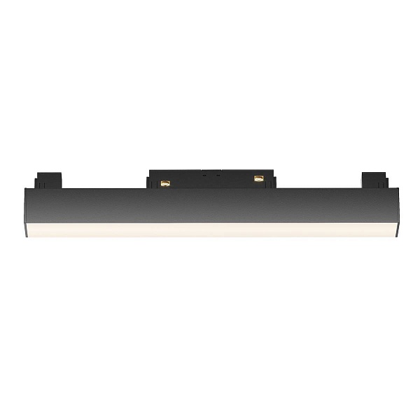Трековый светильник MAYTONI BASIS TR074-2-12W3K-B