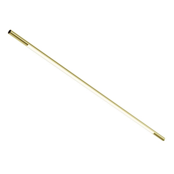 Трековый светильник MAYTONI BASIS C100CL-L1000-24W3-6K-BS