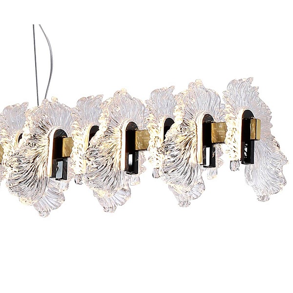 Люстра подвесная KINK LIGHT МАРУ 07695-120L,36-29