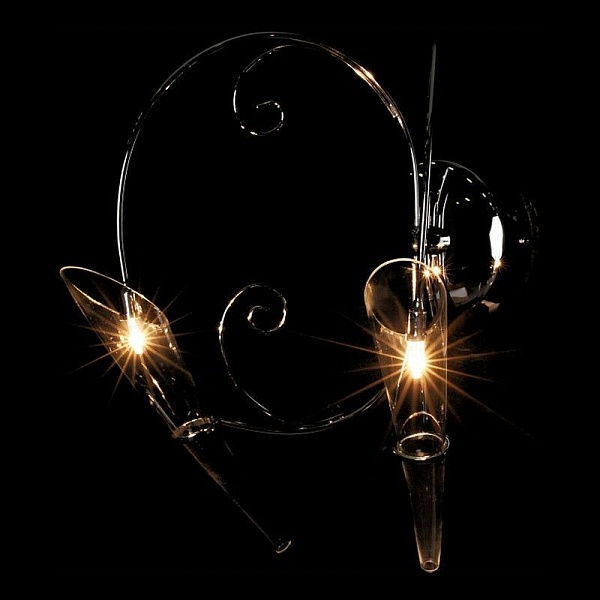Бра LIGHTSTAR SCARABEO 755624