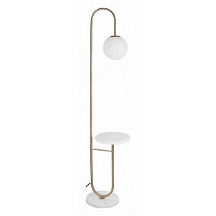 Торшер LOFT IT SONNI 10145 Gold
