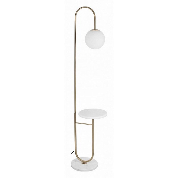 Торшер LOFT IT SONNI 10145 Gold
