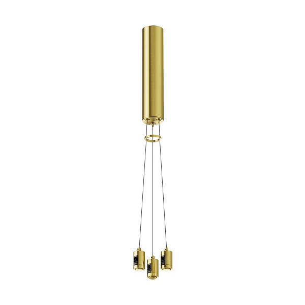 Токоподвод MAYTONI ACCESSORIES FOR TRACKS FLARITY TRA154SW-BB-R-BS