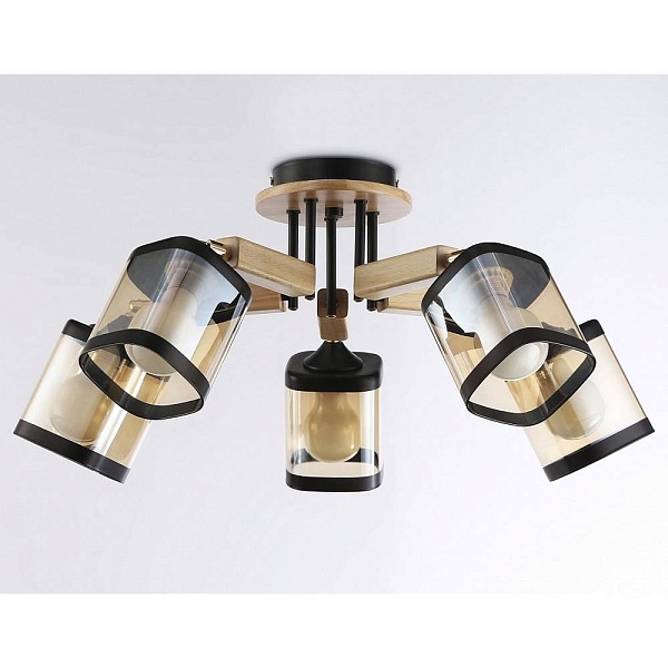 Люстра потолочная AMBRELLA LIGHT TR TR9529