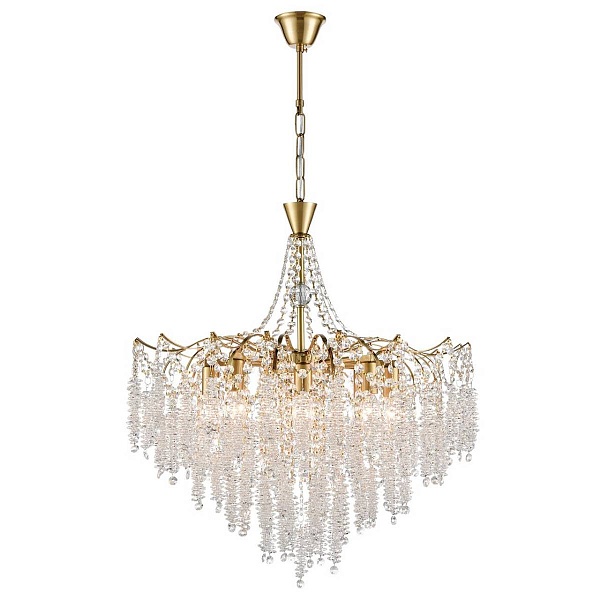 Люстра подвесная LUMION KRISTINA 8243/8