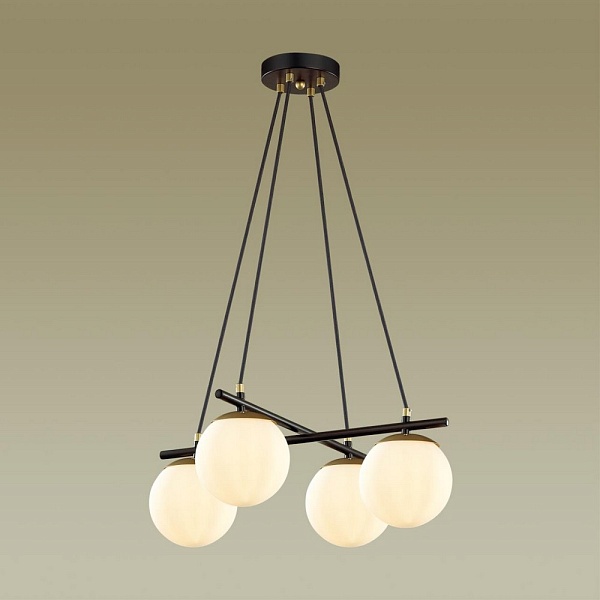 Люстра подвесная LUMION RANDI 5212/4