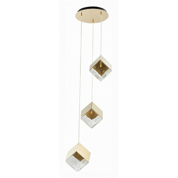 Подвес ST LUCE RIELLO SL1182.203.03