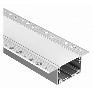 Профиль для ленты LED врезной SL-LINIA 35x95мм  (2,5м) 29507 ARLIGHT