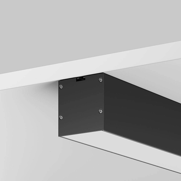 Заглушка MAYTONI LED STRIP PROFIL 642047