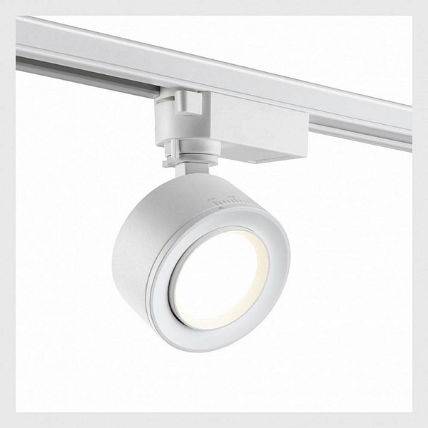 Трековый светильник NOVOTECH EDDY 358943