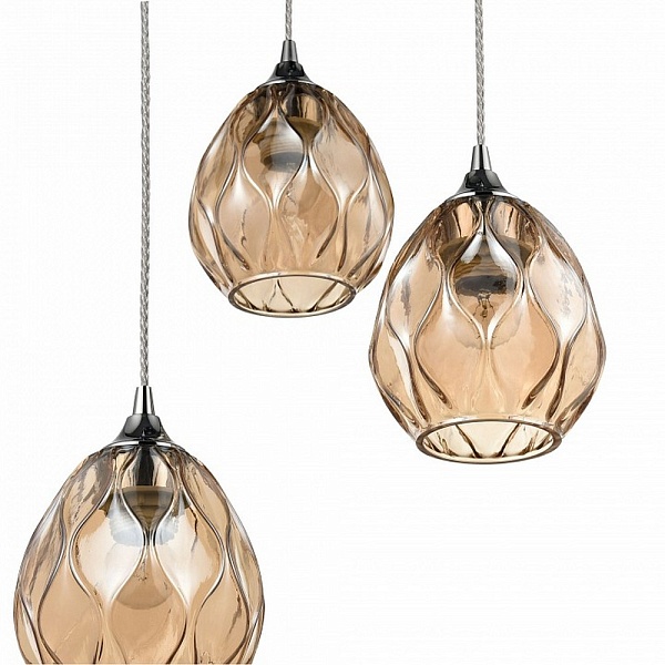 Подвес VELE LUCE ELISION VL5593P13