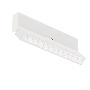 Трековый светильник MAYTONI POINTS ROT C136CL-12W4K-W