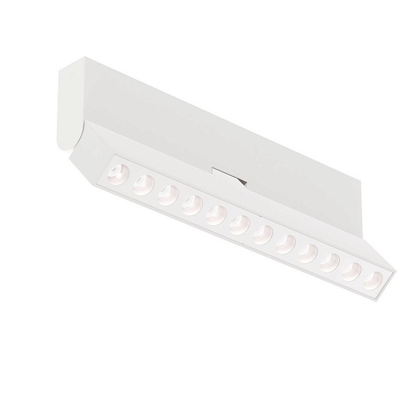 Трековый светильник MAYTONI POINTS ROT C136CL-12W4K-W