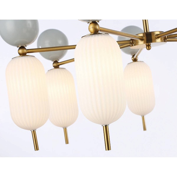 Люстра подвесная AMBRELLA LIGHT LH LH53106