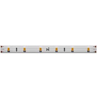 Лента LED BASE 9,6 W/m 24V IP20 2835/120 4000K 8mm (5м) 201178 MAYTONI