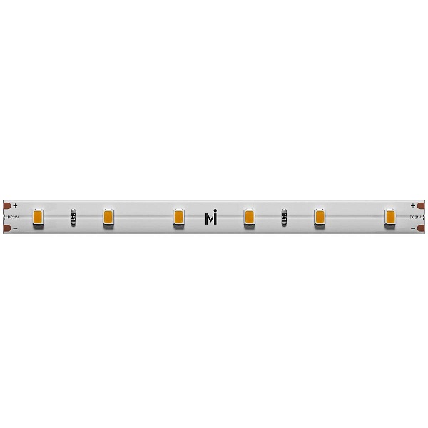 Лента LED BASE 9,6 W/m 24V IP20 2835/120 4000K 8mm (5м) 201178 MAYTONI