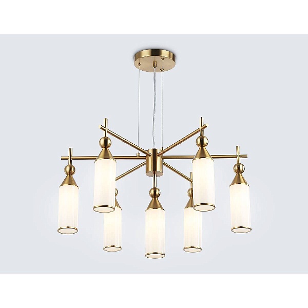 Люстра подвесная AMBRELLA LIGHT HEIGH LIGHT LH55278