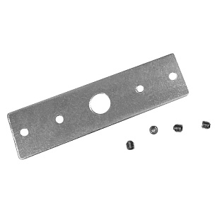 Коннектор прямой ILEDEX VISION48-22 4822-023