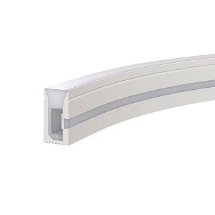 Лента LED ГИБКИЙ НЕОН 9,6 W/m 24V IP67 2835/120 6000K 6mm (5м) 200681 MAYTONI