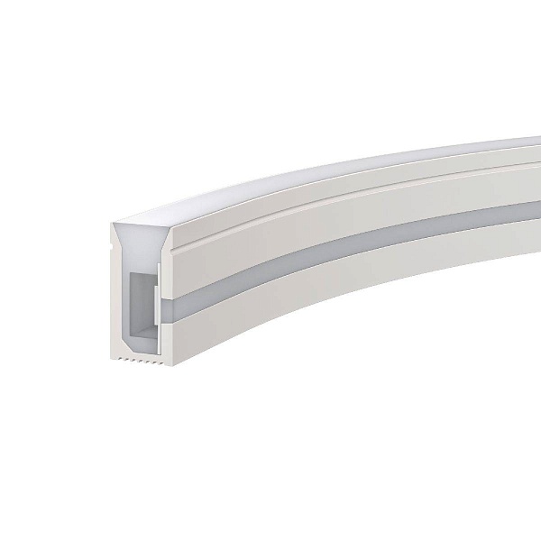 Лента LED ГИБКИЙ НЕОН 9,6 W/m 24V IP67 2835/120 6000K 6mm (5м) 200681 MAYTONI