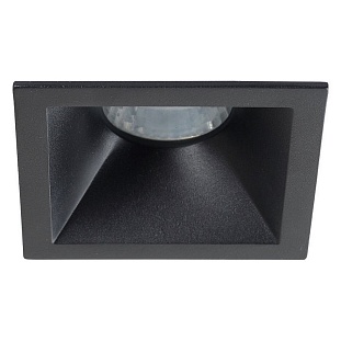 Светильник встраиваемый CRYSTAL LUX CLT 007C1 BL