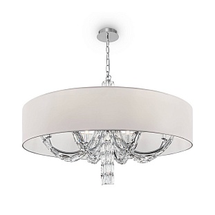 Люстра подвесная MAYTONI TALENTO DIA008PL-08CH