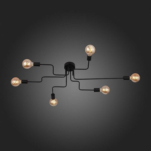 Люстра потолочная ST LUCE ANO SL419.442.06