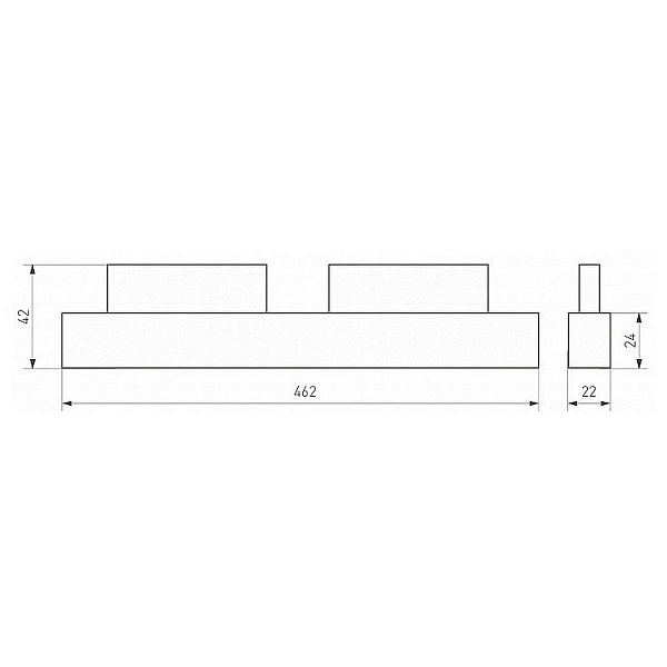Трековый светильник ARLIGHT MAG-ORIENT 35850