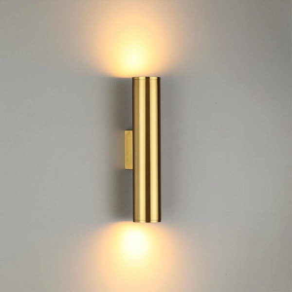 Бра ODEON LIGHT DARIO 3833/2WA