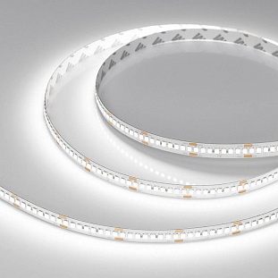 Лента LED RT-A240 22 W/m 24V IP20 2835/240 6000K 10mm (5м) 38741 ARLIGHT