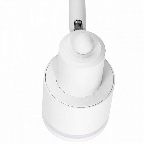 Трековый светильник CITILUX BRUNO CL565T10