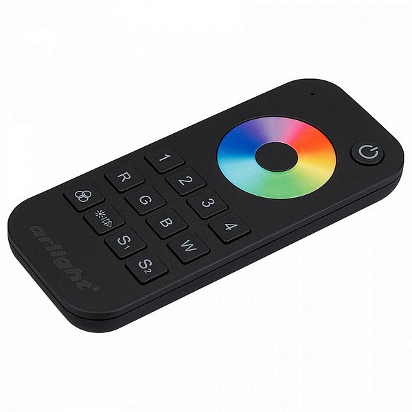 Пульт ДУ ARLIGHT SMART-R 23477