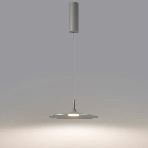 Подвес ODEON LIGHT SOMBRA 7038/12L