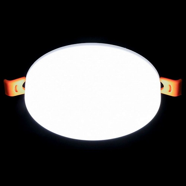 Светильник встраиваемый CITILUX ВЕГА CLD5310N