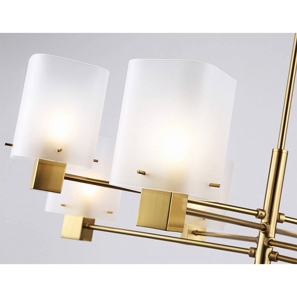 Люстра подвесная AMBRELLA LIGHT HIGH LIGHT LH57033