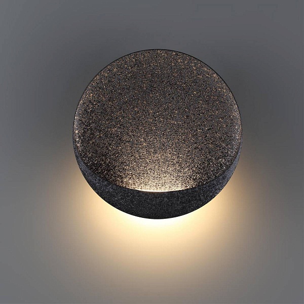Светильник уличный настенный ODEON LIGHT VELA 7003/7WL