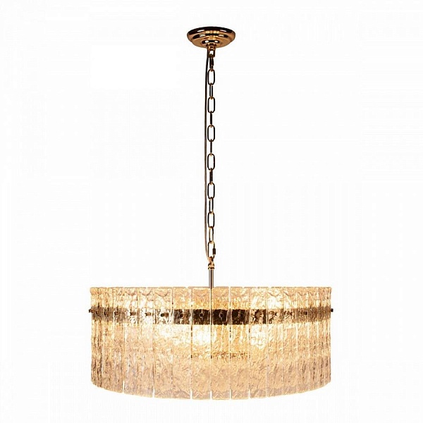 Люстра подвесная LOFT IT NEVADA 10297/600 French gold