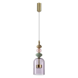 Подвес ODEON LIGHT PALLETA 5045/12LA