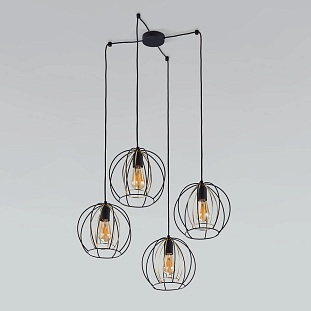 Подвес TK LIGHTING JAULA a059252