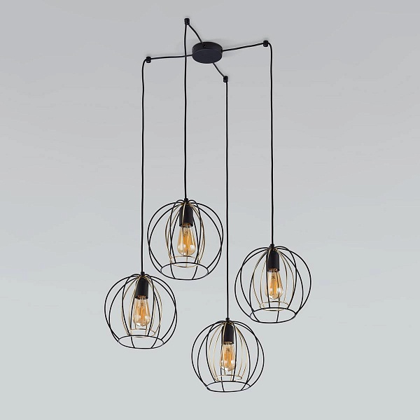 Подвес TK LIGHTING JAULA a059252