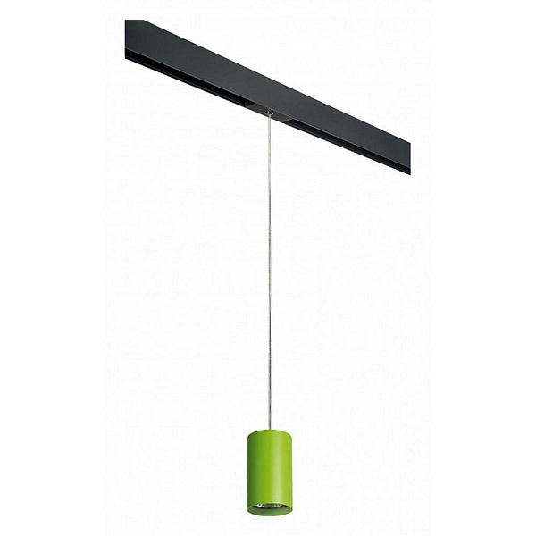 Трековый светильник LIGHTSTAR RULLO PRORP434