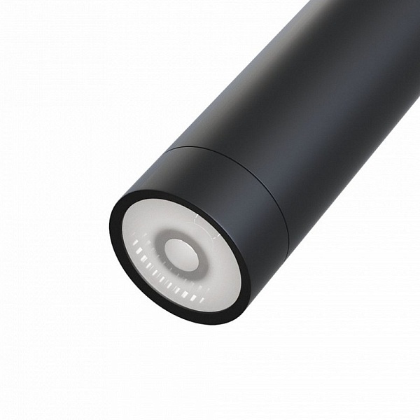 Трековый светильник MAYTONI FOCUS LED TR019-2-7W4K-B