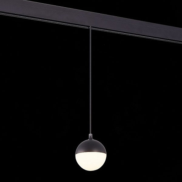 Трековый светильник ST LUCE PIBOLE ST358.443.07