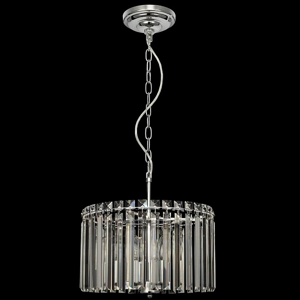 Люстра подвесная CITILUX ДЖЕЙН CL306141