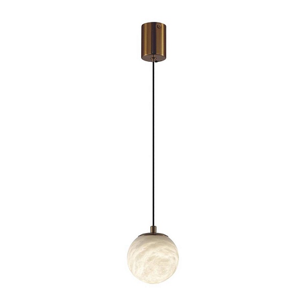 Подвес ODEON LIGHT MARBELLA 6685/8L